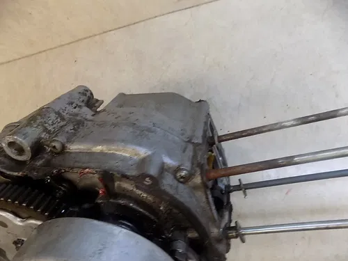 Honda CT90 Engine Motor CT 90
