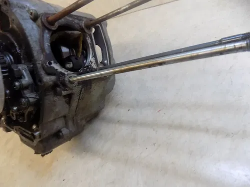 Honda CT90 Engine Motor CT 90