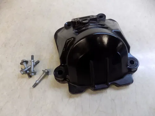 KTM 690 Enduro Head Valve Cover   2013