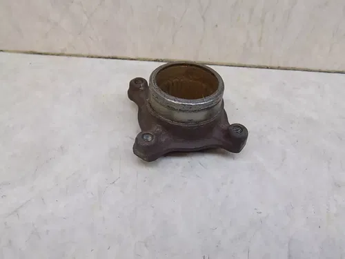 Honda ATC350X Rear Brake Disc Mount Carrier Piece   ATC 350X X 1985 #6