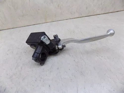 Kawasaki KLR650 Front Brake Caliper w/ Cylinder / Line hose KLR 650 2018