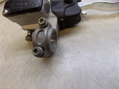 KTM 65SX Front Brake Cylinder   65 sx 2022 low hour