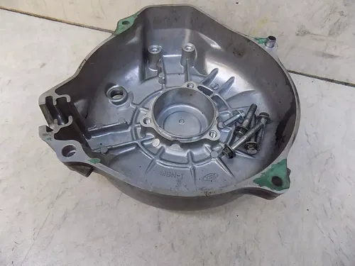 Honda XR650R Ignition Cover XR 650R R 2002