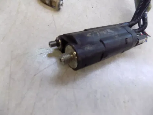 KTM 450XCF Fuel Injection Pump 450 XCF 2014 sxf