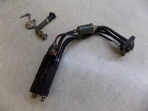 KTM 450XCF Fuel Injection Pump 450 XCF 2014 sxf