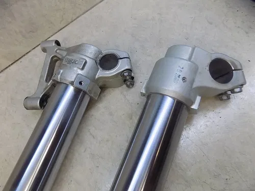 Aprilia  SXV550 Front Forks   SVX 550 2007