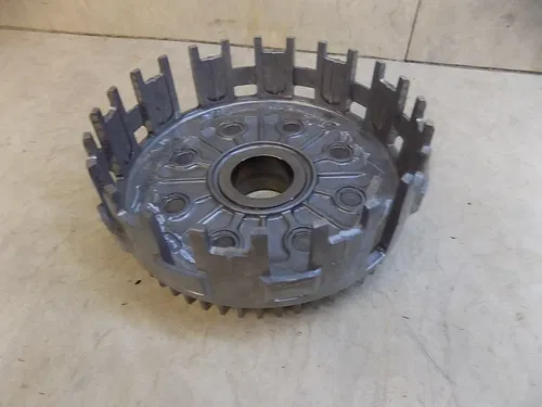 Aprilia SXV550 Clutch Basket  SVX 550 2007