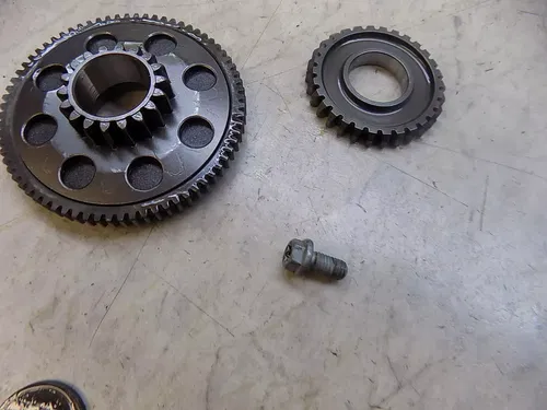 KTM 450XCF  Starter Gear One way   450 XCF 2022 low hours