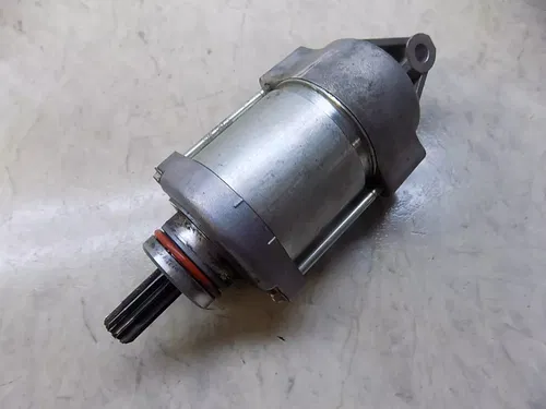 Yamaha WR450 Starter Motor WR 450 2018