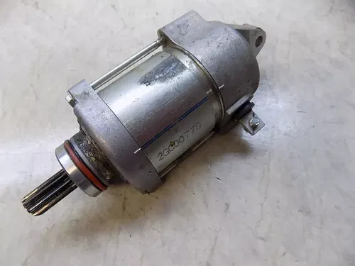 Yamaha WR450 Starter Motor WR 450 2018