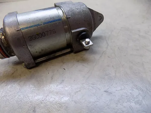 Yamaha WR450 Starter Motor WR 450 2018