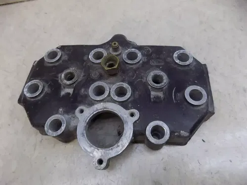Yamaha RZ350 Head RZ 350 1984 1985 *