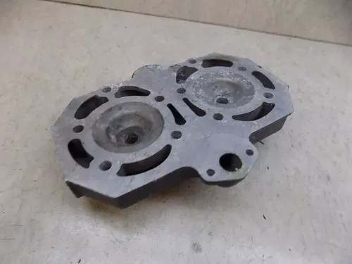 Yamaha RZ350 Head RZ 350 1984 1985 *