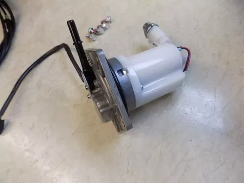 Kawasaki KX450 Fuel Injection Pump   KX 450 2024 NEW #7