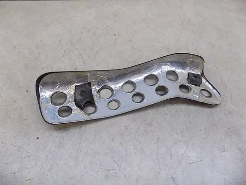 Honda XR650L Header Exhaust Pipe Guard  XR 650L L 2019 low miles