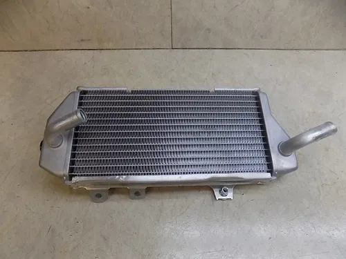 Kawasaki KX250 Left Radiator   KX 250 2025 NEW #3