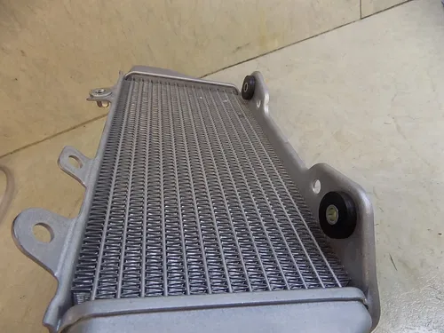 Kawasaki KX250 Left Radiator   KX 250 2025 NEW #3