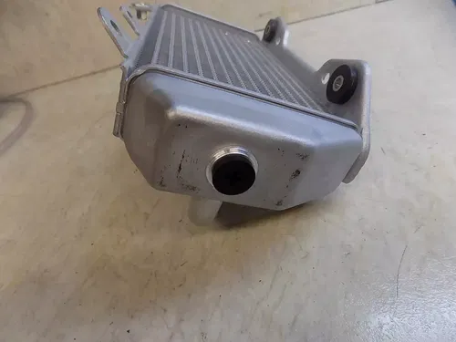 Kawasaki KX250 Left Radiator   KX 250 2025 NEW #3