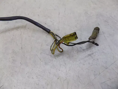 Suzuki LT500 Quadzilla Left Side On off Button Switch    LT500 1989