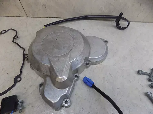 Gas Gas EX300 Stator Cover w/ Magneto ignition   EX 300 2023 NEW