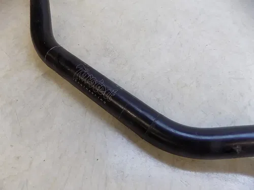 KTM 450SXF Twisted Engineering Handlebars Carbon Fiber 450sxf Factory Edition