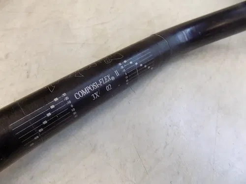 KTM 450SXF Twisted Engineering Handlebars Carbon Fiber 450sxf Factory Edition