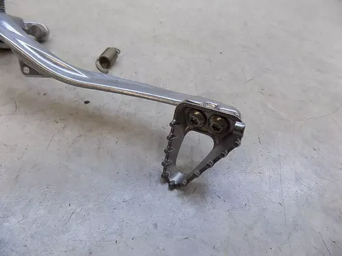 Husqvarna FS450 Rear Brake Lever    FS 450 2023 NEW sxf fc 250 350