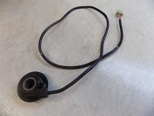 Suzuki VStrom OEM Speedometer Drive Gear / cable   V strom 650 2009 low mile