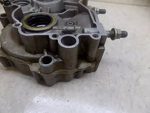 KTM 300XCW Right Engine Case Half (needs work)   300 XCW 2014
