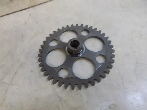 Aprilia SVX550 Engine Gear     SVX 550 2007