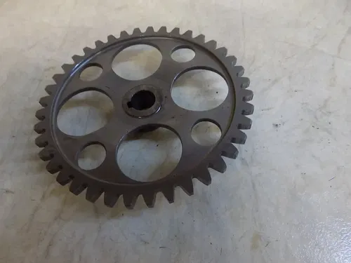 Aprilia SVX550 Engine Gear     SVX 550 2007
