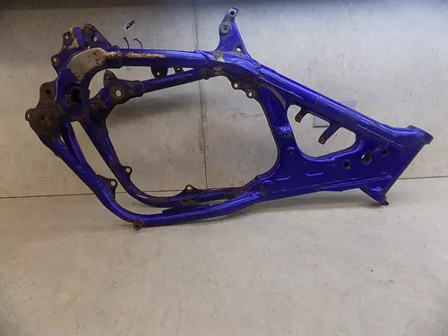Yamaha YZ250 Frame   YZ 250 2000
