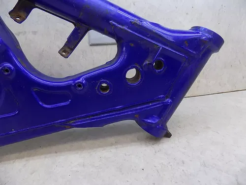Yamaha YZ250 Frame   YZ 250 2000