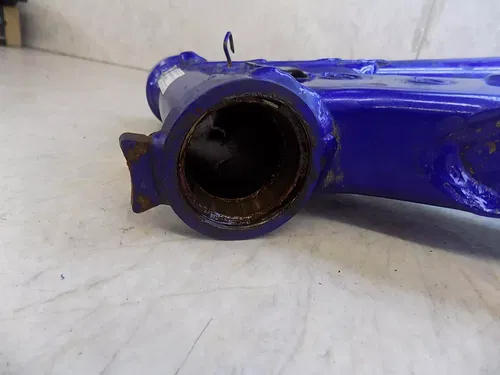 Yamaha YZ250 Frame   YZ 250 2000