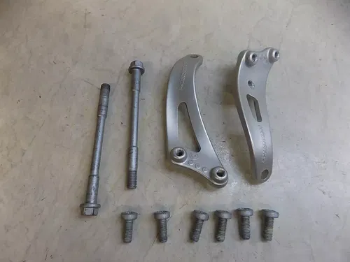 Husqvarna TC125 Motor Mount Bolt Kit  TC 125 2024 2023 NEW