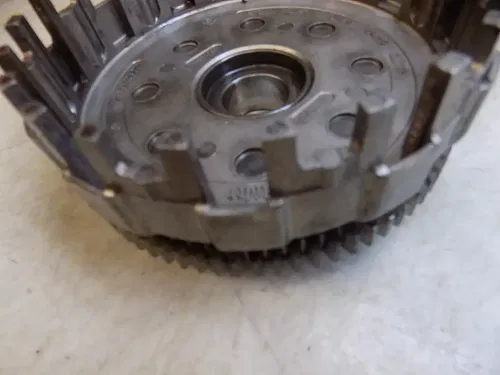 Husqvarna 701 SM Clutch Basket   2017