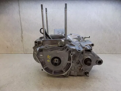 Honda XR650R Engine Motor Bottom End XR 650R R 2006 Low Hours
