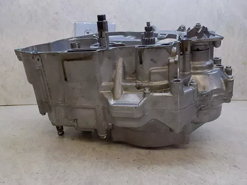Honda XR650R Engine Motor Bottom End XR 650R R 2006 Low Hours