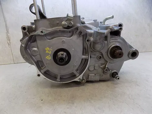 Honda XR650R Engine Motor Bottom End XR 650R R 2006 Low Hours