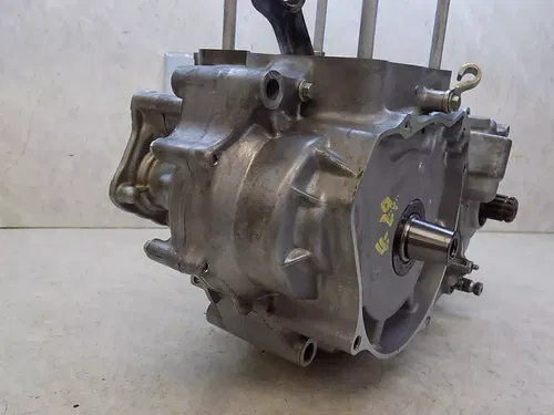 Honda XR650R Engine Motor Bottom End XR 650R R 2006 Low Hours