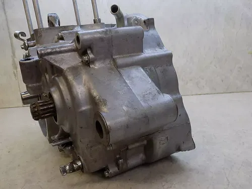 Honda XR650R Engine Motor Bottom End XR 650R R 2006 Low Hours