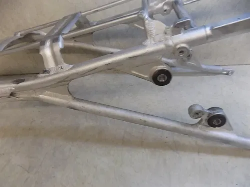 Aprilia SXV550 Subframe sub frame  SVX 550 2007