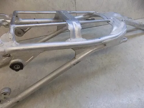 Aprilia SXV550 Subframe sub frame  SVX 550 2007