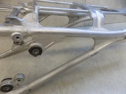 Aprilia SXV550 Subframe sub frame  SVX 550 2007