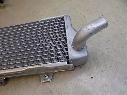 Kawasaki KX450 Left Radiator  KX 450 2024 NEW #8