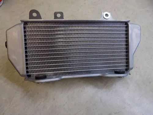 Kawasaki KX450 Left Radiator  KX 450 2024 NEW #8