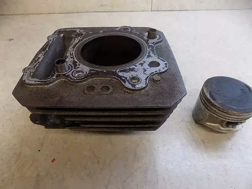 Honda Big Red 1985 ATC250 Cylinder Jug Barrel 1985