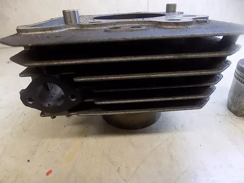 Honda Big Red 1985 ATC250 Cylinder Jug Barrel 1985