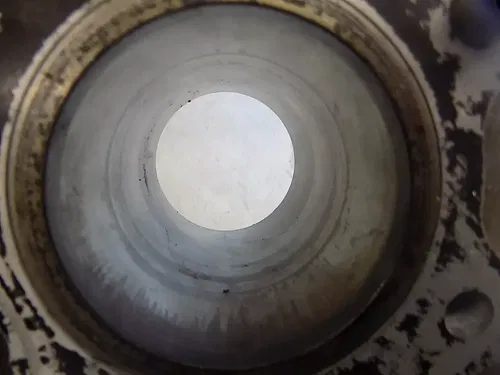 Honda Big Red 1985 ATC250 Cylinder Jug Barrel 1985