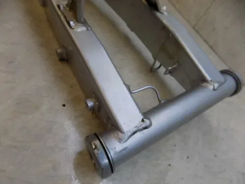 Honda ATC350X Swingarm rear arm   ATC 350x x 1985 low mile